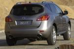 Nissan Murano 2008 года